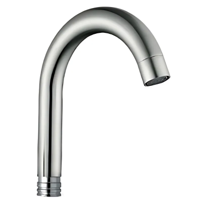 Гусак для змішувача Mixxus SPO-02.SUS (MI7106)