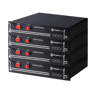 Акумулятор Pylontech HV 24.5 (24.5 кВт·год, 336 В) H48074