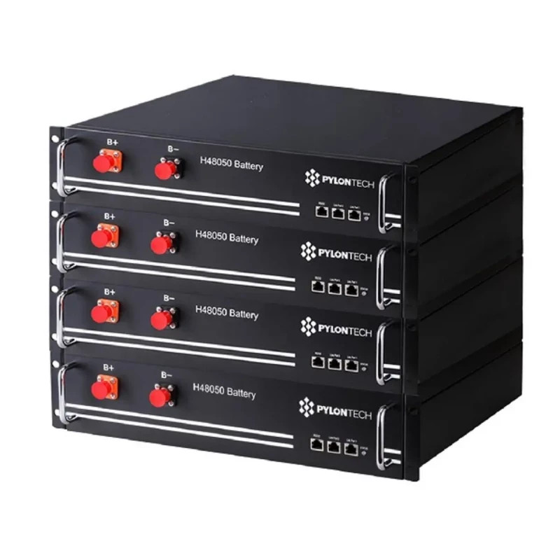 Акумулятор Pylontech HV 24.5 (24.5 кВт·год, 336 В) H48074