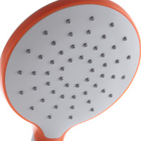 Лійка Zerix SH-35 Orange (ZX2888)
