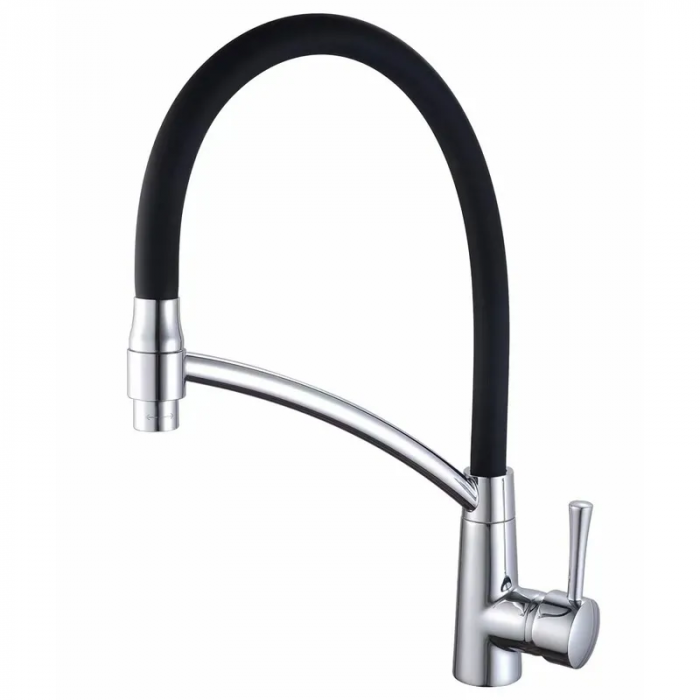 Змішувач для кухні Mixxus Premium ROSSI 017 (MI6828)