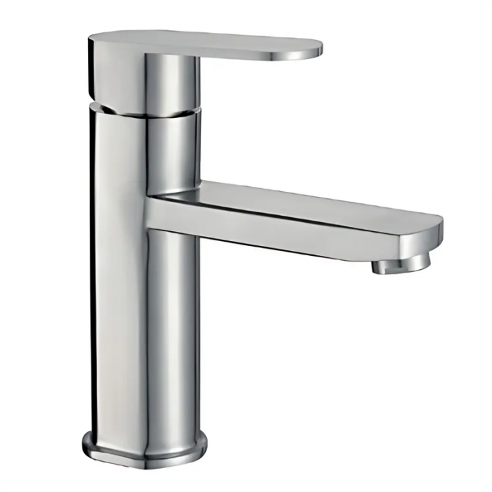 Змішувач для умивальника Champion AVA-001 з нерж. сталі SUS304 (CH6526)