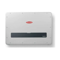 Інвертор мережевий Fronius Argeno 125 (AFCI) (125 кВт, 3 фази, 10 МРРТ)