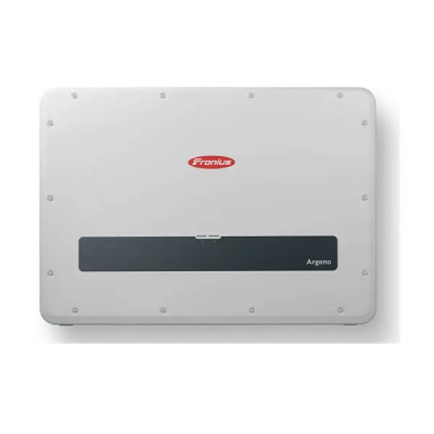 Інвертор мережевий Fronius Argeno 125 (AFCI) (125 кВт, 3 фази, 10 МРРТ)