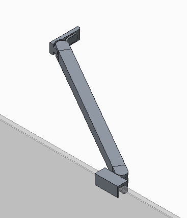 Бічна стінка до кабіни Koer SR SW04-80x200-TR-01 прозоре скло Easy Clean 10мм, хром (KR5389)