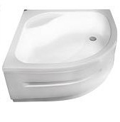 Обудова до піддона DIPER I 90x90x35