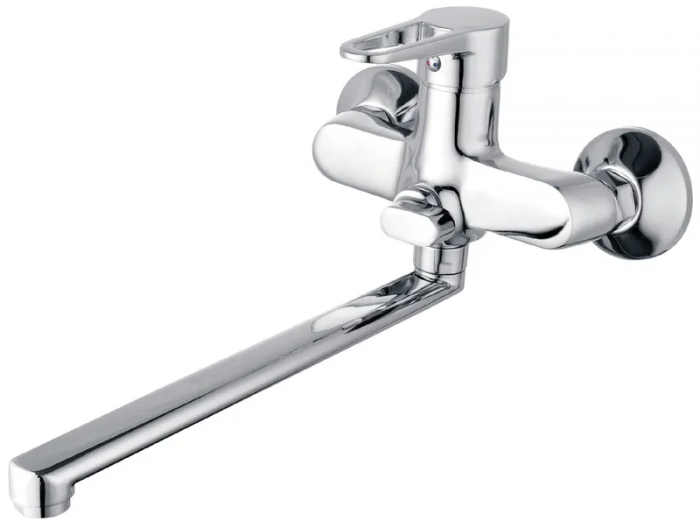 Змішувач для ванни Mixxus Elba 006 (Euro) (MI6314)