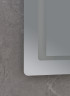 Дзеркало Mixxus STYLE MR13-90x70-Reverse з Led Touch, Anti-fog, димером, регулятором яскравості (MI6667)