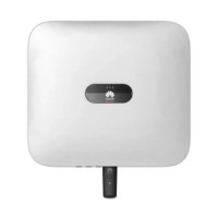 Инвертор сетевой Huawei SUN2000-20KTL-M2 High current (20 кВт, 3 фазы, 2 MPPT)