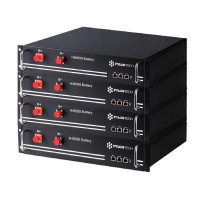 Акумулятор Pylontech HV 28 (28 кВт·год, 384 В) H48074