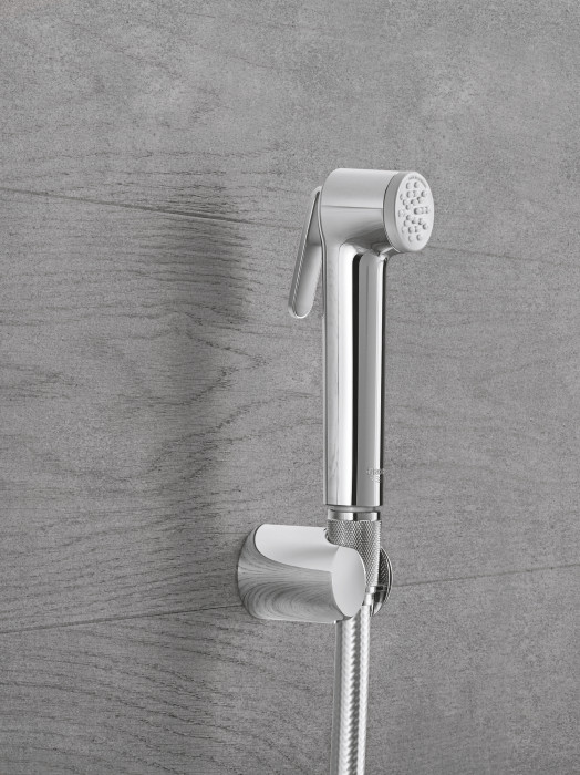 Гігієнічний душовий набір Grohe Tempesta-F Trigger Spray (26352000)