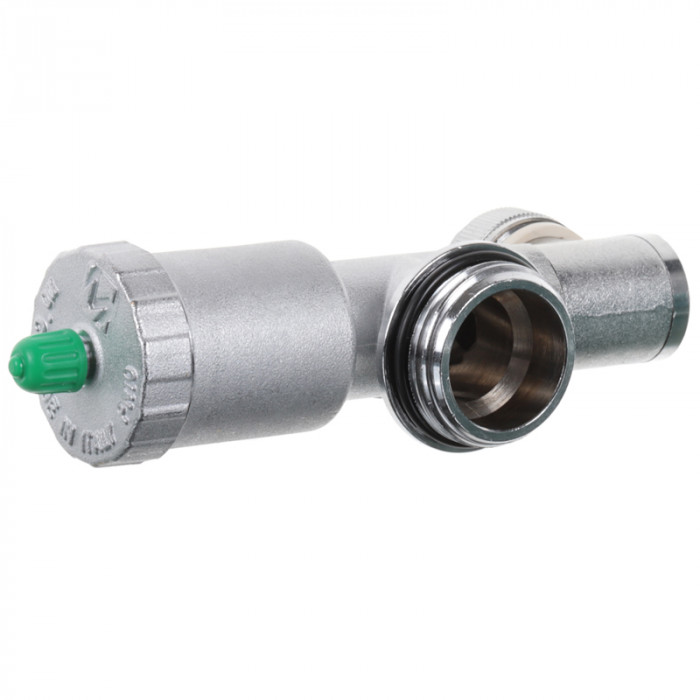 Кінцева зливна група Roho R610-100 - 1" (з повітровідвідником) (RO0152)