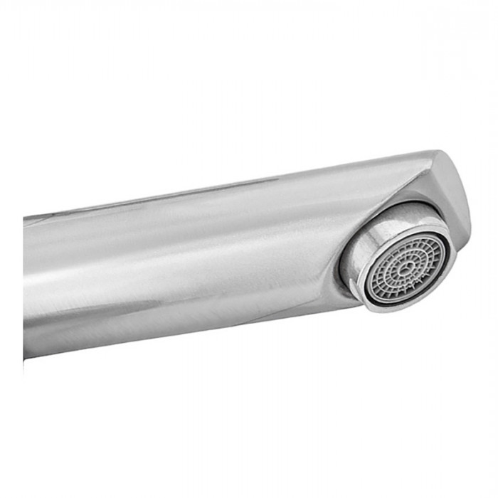 Змішувач для ванни Zerix DAX 142 (ZX4765)