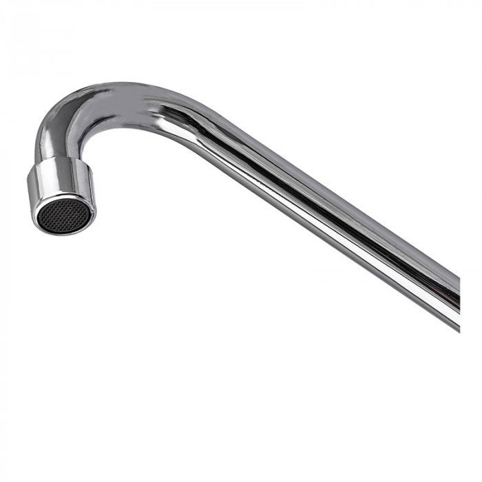 Змішувач для кухні Zerix TZH 836 (ZX0099)