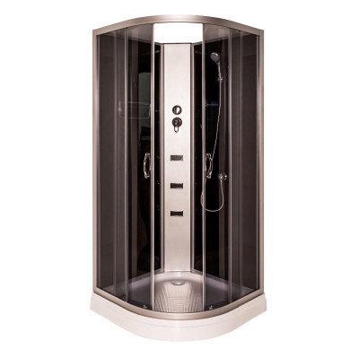 Гідромасажний бокс 9924 RC 90х90х200 з мілким піддоном ( А0051928 )