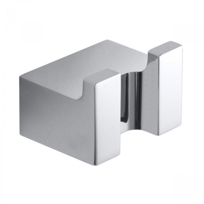 Крючок двойной 135006232 VIA Bemeta Чехия