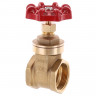 Засувка клинова Koer KR.280 - 1 1/2" (KR2909)
