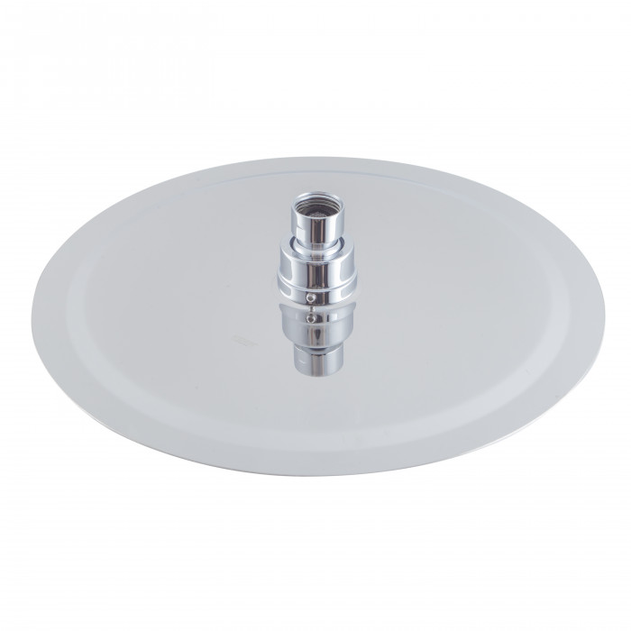 Душова колона зі змішувачем Koer KB-52028-01, 2 функції (KR5309)