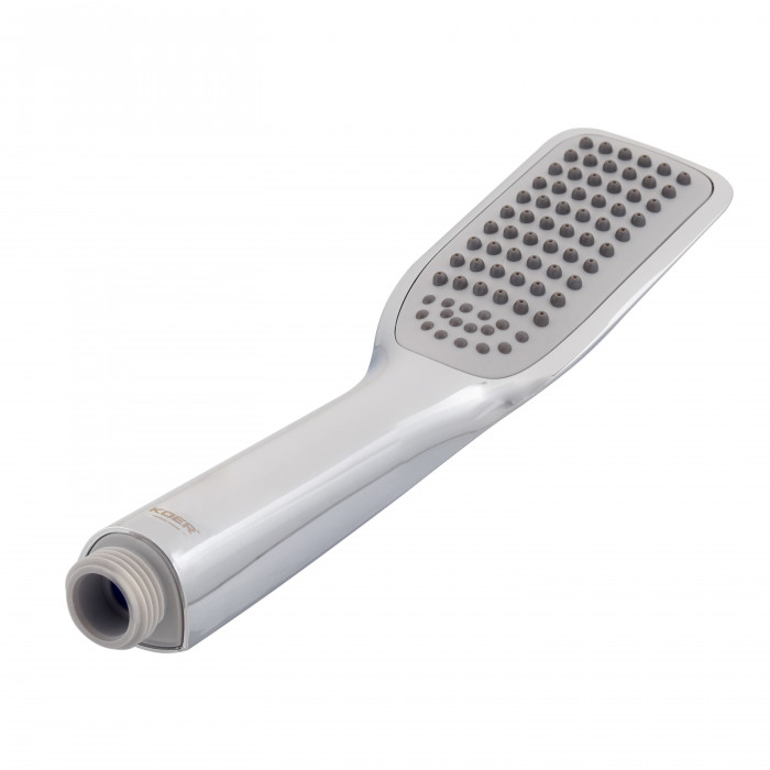 Душова колона зі змішувачем Koer KB-52028-01, 2 функції (KR5309)