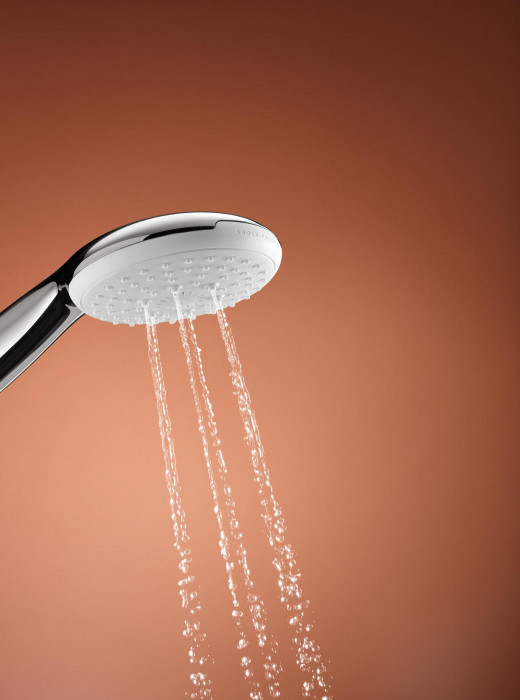 Набір для душу Grohe Tempesta 110 (27601003)