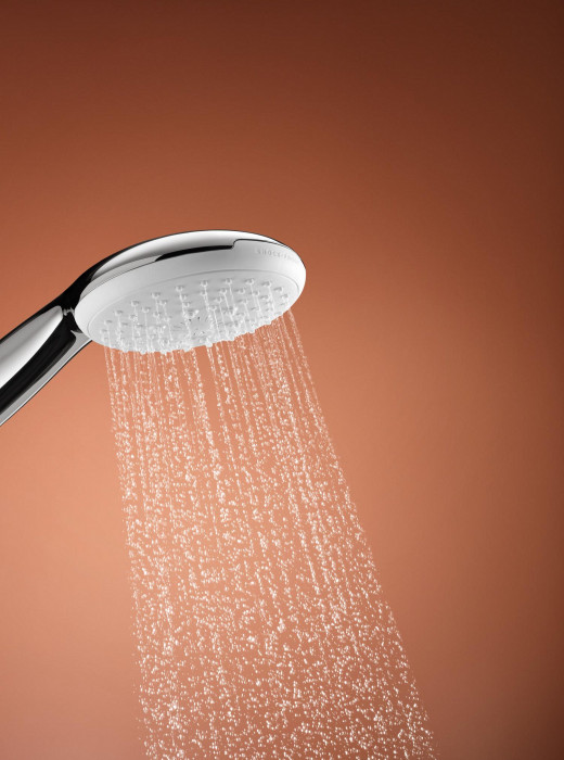 Набір для душу Grohe Tempesta 110 (27601003)