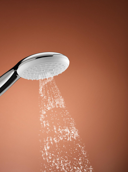 Набір для душу Grohe Tempesta 110 (27601003)