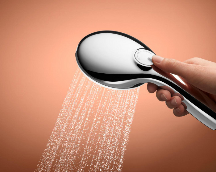 Набір для душу Grohe Tempesta 110 (27601003)