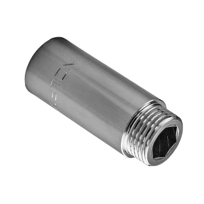 Подовжувач Nolf NFC.E06-90.Chr-1/2&quot;-90мм хром (NF3119)