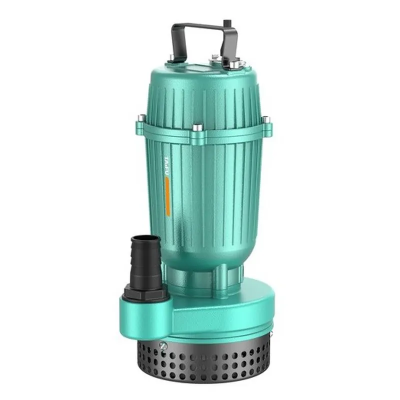 Насос дренажно-фекальний Taifu TPS 401A корпус чавун Н=7,5М, Q=16кбМ, P=400 Вт, 2&quot; (TF3320)