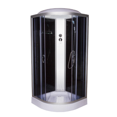 Гідромасажний бокс 61 RC BF 90х90х210 з мілким піддоном ( А0042378 )