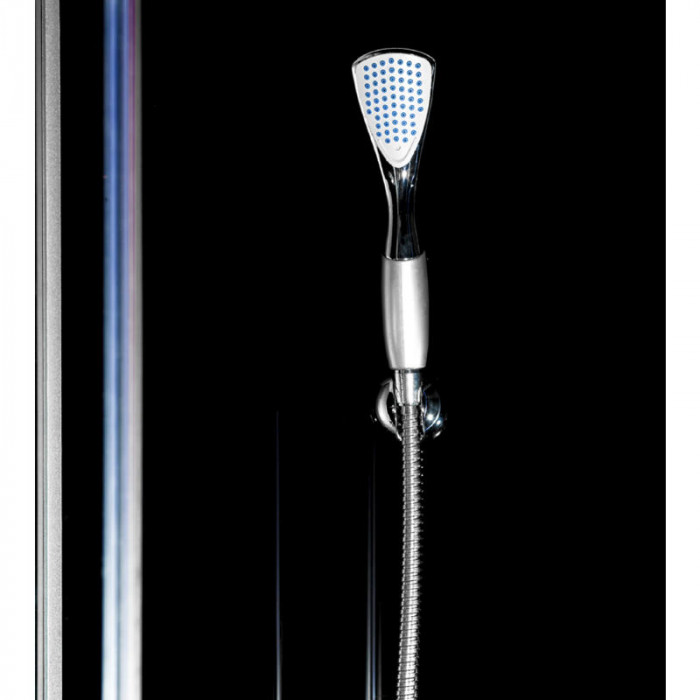 Гідромасажний бокс 61 RC BF 90х90х210 з мілким піддоном ( А0042378 )