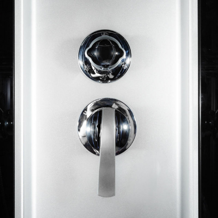 Гідромасажний бокс 61 RC BF 90х90х210 з мілким піддоном ( А0042378 )