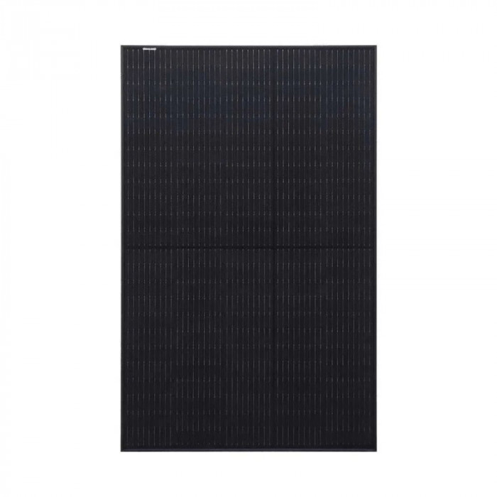 Сонячна фотоелектрична панель Risen RSM40-8-400M (black)