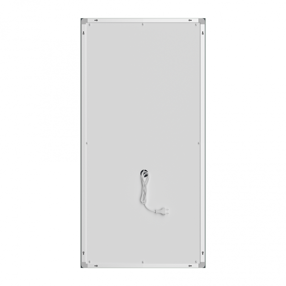 Дзеркало MIXXUS PREMIUM LINES MR17-120x60-REVERSE з LED Touch, Anti-fog, димером, рег. яскравості (MP6626)