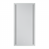Дзеркало MIXXUS PREMIUM LINES MR17-120x60-REVERSE з LED Touch, Anti-fog, димером, рег. яскравості (MP6626)