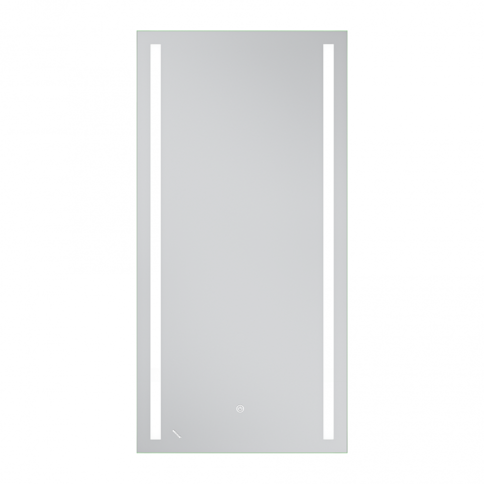 Дзеркало MIXXUS PREMIUM LINES MR17-120x60-REVERSE з LED Touch, Anti-fog, димером, рег. яскравості (MP6626)