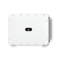 Сетевой инвертор Huawei SUN2000-150K-MG0 SPD 1+2 (150кВт, 3 фазы, 7 MPPT)