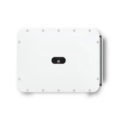 Мережевий інвертор Huawei SUN2000-150K-MG0 SPD 1+2 (150кВт, 3 фази, 7 MPPT)