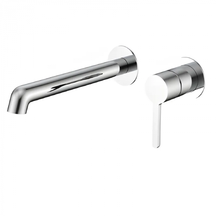 Змішувач для умивальника вбудований Koer KB-16029-01 Колір хром (KR5480)