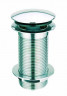 Корок-автомат для умивальника без переливу 5/4" CWU60-CB