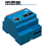 Лічильник трифазний Victron Energy VM-3P75CT