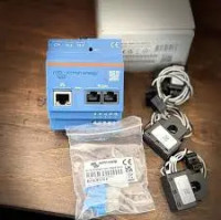 Лічильник трифазний Victron Energy VM-3P75CT