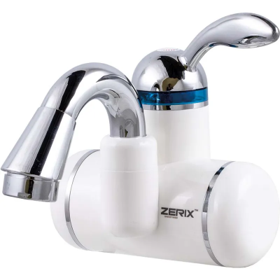 Проточний водонагрівач Zerix ELW05-2W (ZX3237)