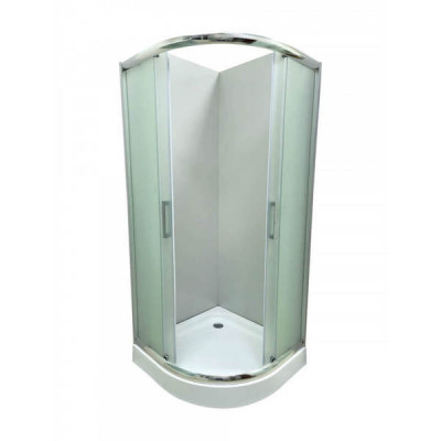 Декоративний комплект для сифона 115.416.21.1 Geberit