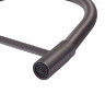 Змішувач для кухні Mixxus Premium Spark 017 GRAPHITE (MI6970)