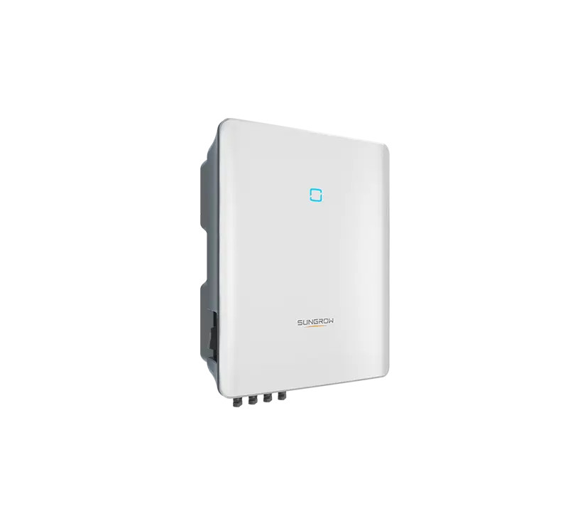 Інвертор мережевий Sungrow SG10RT-P2 (10 кВт, 3 фази, 2 MPPT)