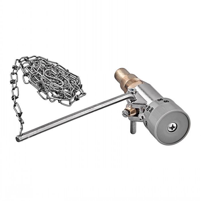 Регулятор тяги Koer KR.1280 - 3/4" (KR5218)