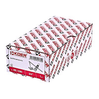Регулятор тяги Koer KR.1280 - 3/4" (KR5218)