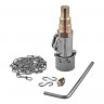 Регулятор тяги Koer KR.1280 - 3/4" (KR5218)