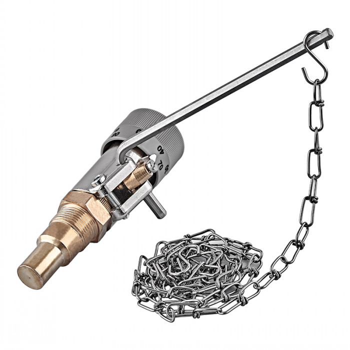 Регулятор тяги Koer KR.1280 - 3/4" (KR5218)